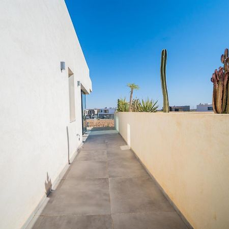 Villa Sakina Pool & Hammam In Amelkis Marrakesz Zewnętrze zdjęcie
