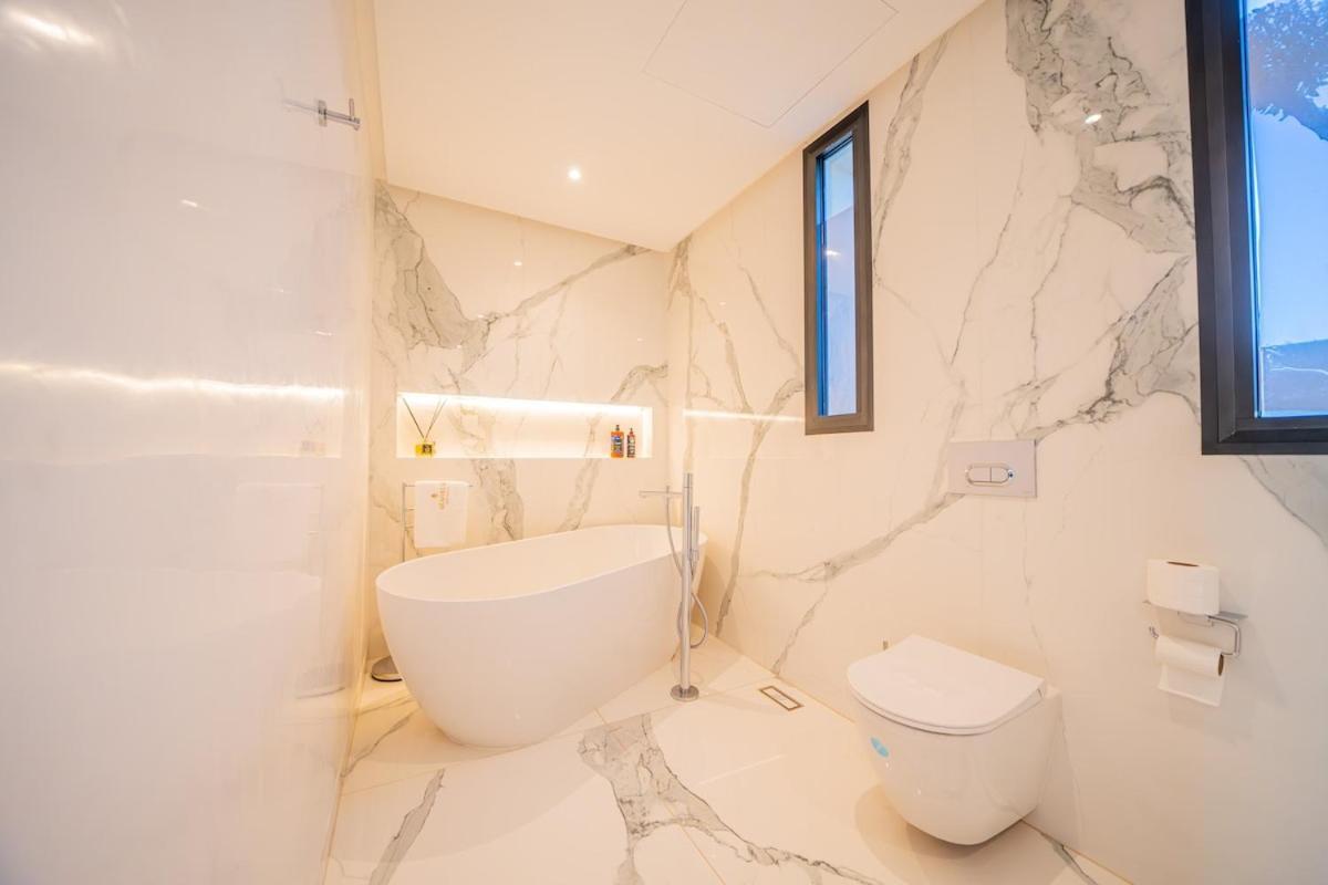 Villa Sakina Pool & Hammam In Amelkis Marrakesz Zewnętrze zdjęcie