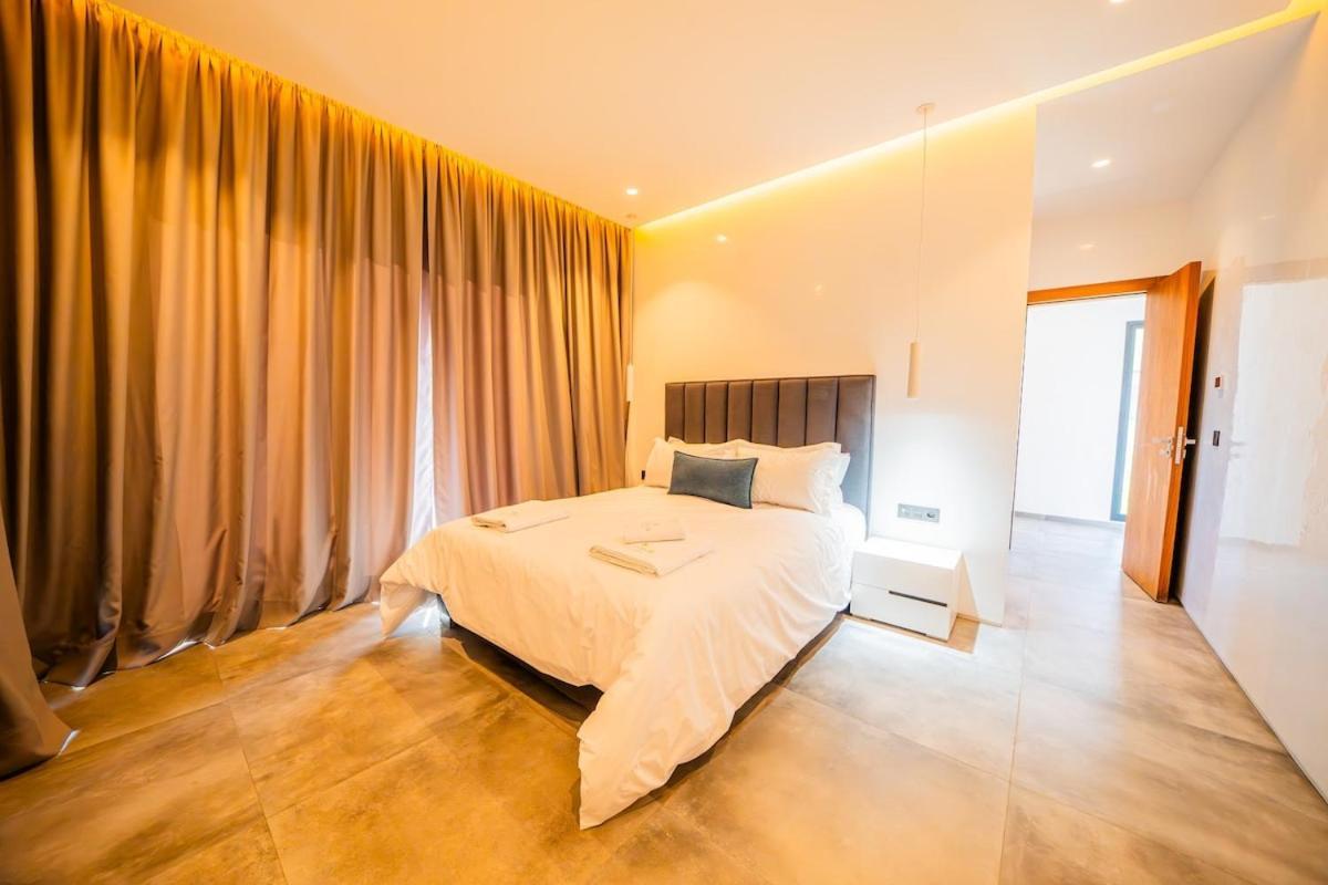 Villa Sakina Pool & Hammam In Amelkis Marrakesz Zewnętrze zdjęcie