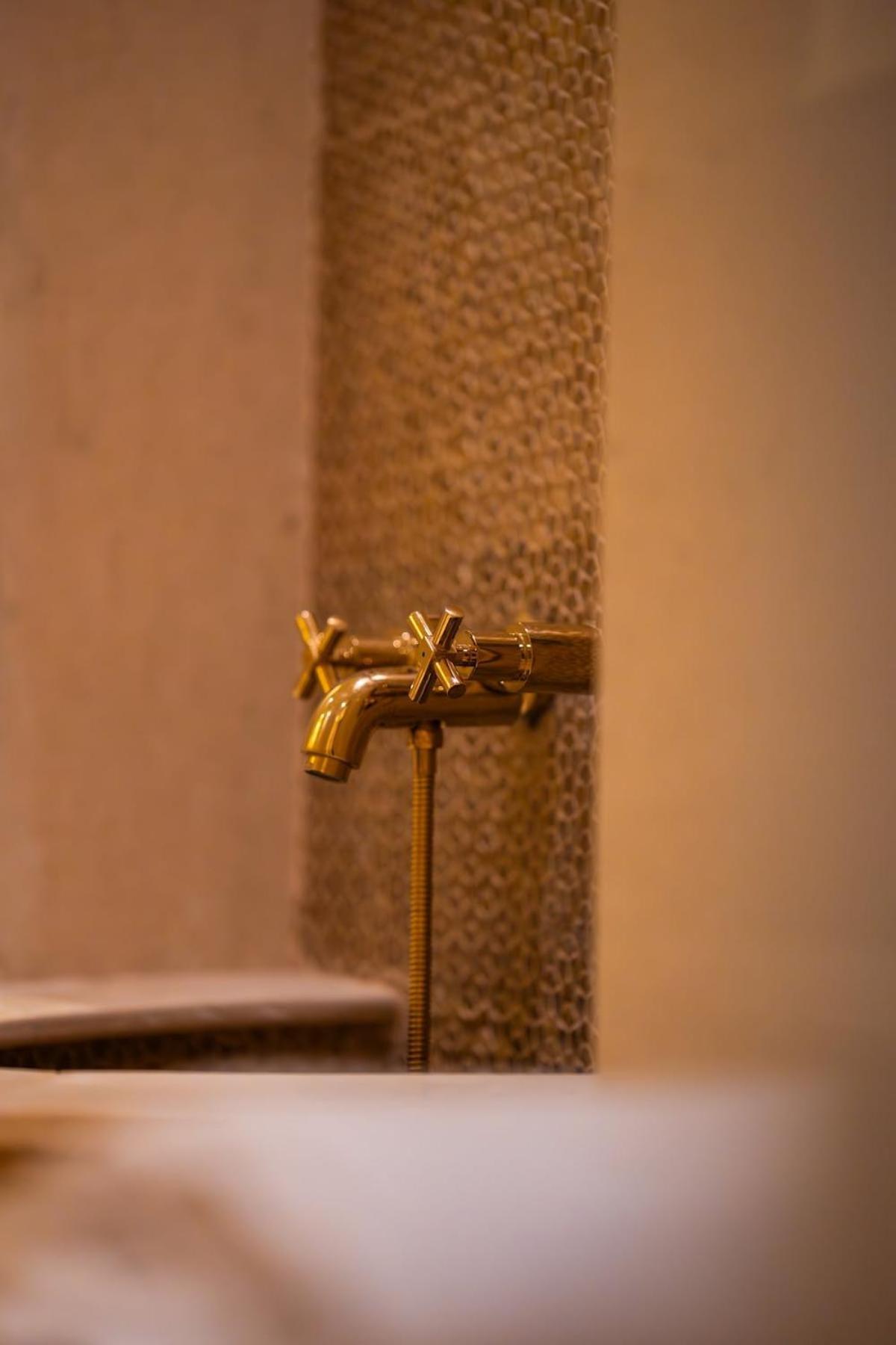 Villa Sakina Pool & Hammam In Amelkis Marrakesz Zewnętrze zdjęcie