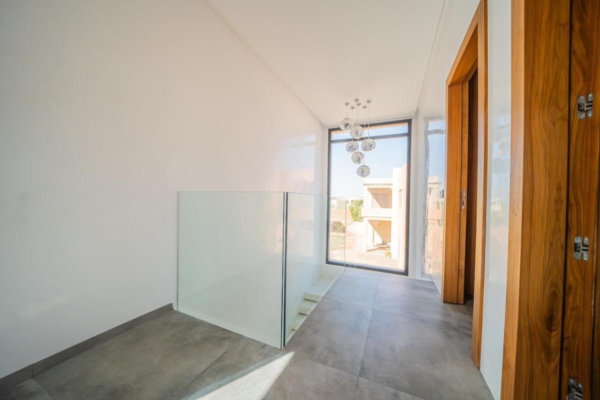 Villa Sakina Pool & Hammam In Amelkis Marrakesz Zewnętrze zdjęcie