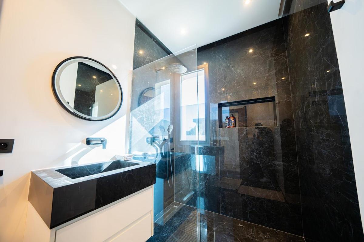 Villa Sakina Pool & Hammam In Amelkis Marrakesz Zewnętrze zdjęcie